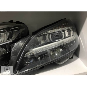 A2188202359 W218 CLS SOL FAR MERCEDES BAŞKAN TİCARET